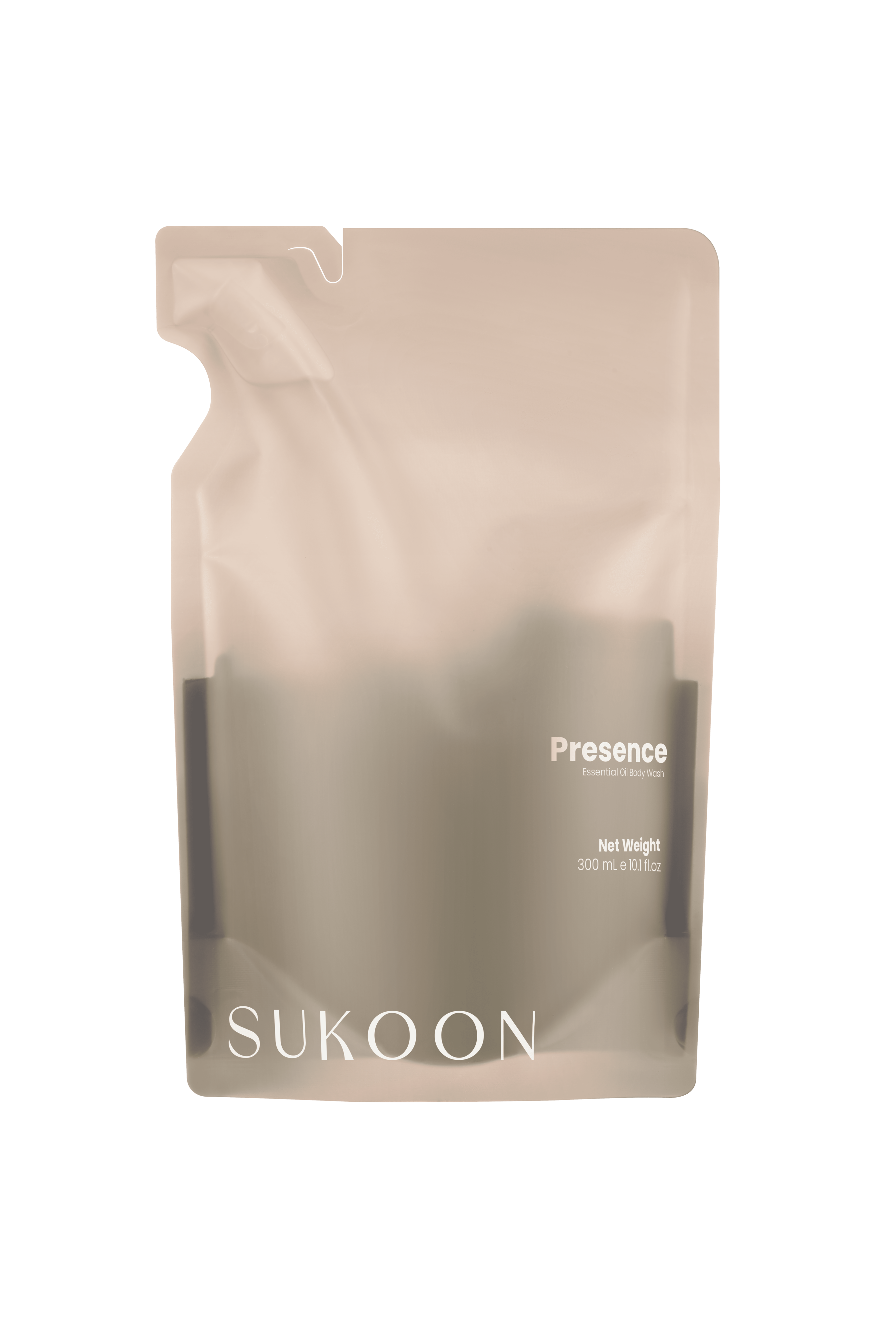 Presence Essential Oil Body Wash