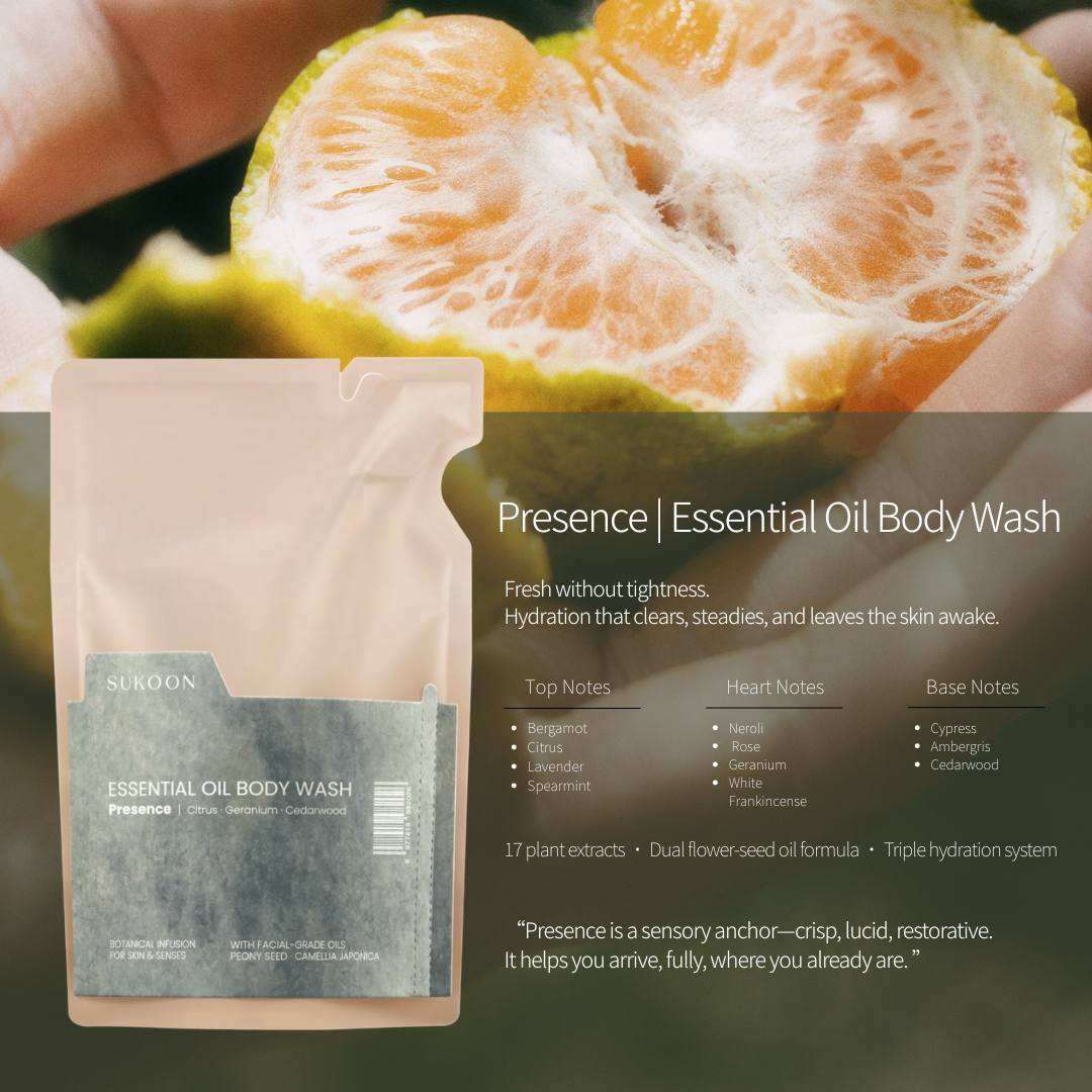 Presence Refill Pouches
