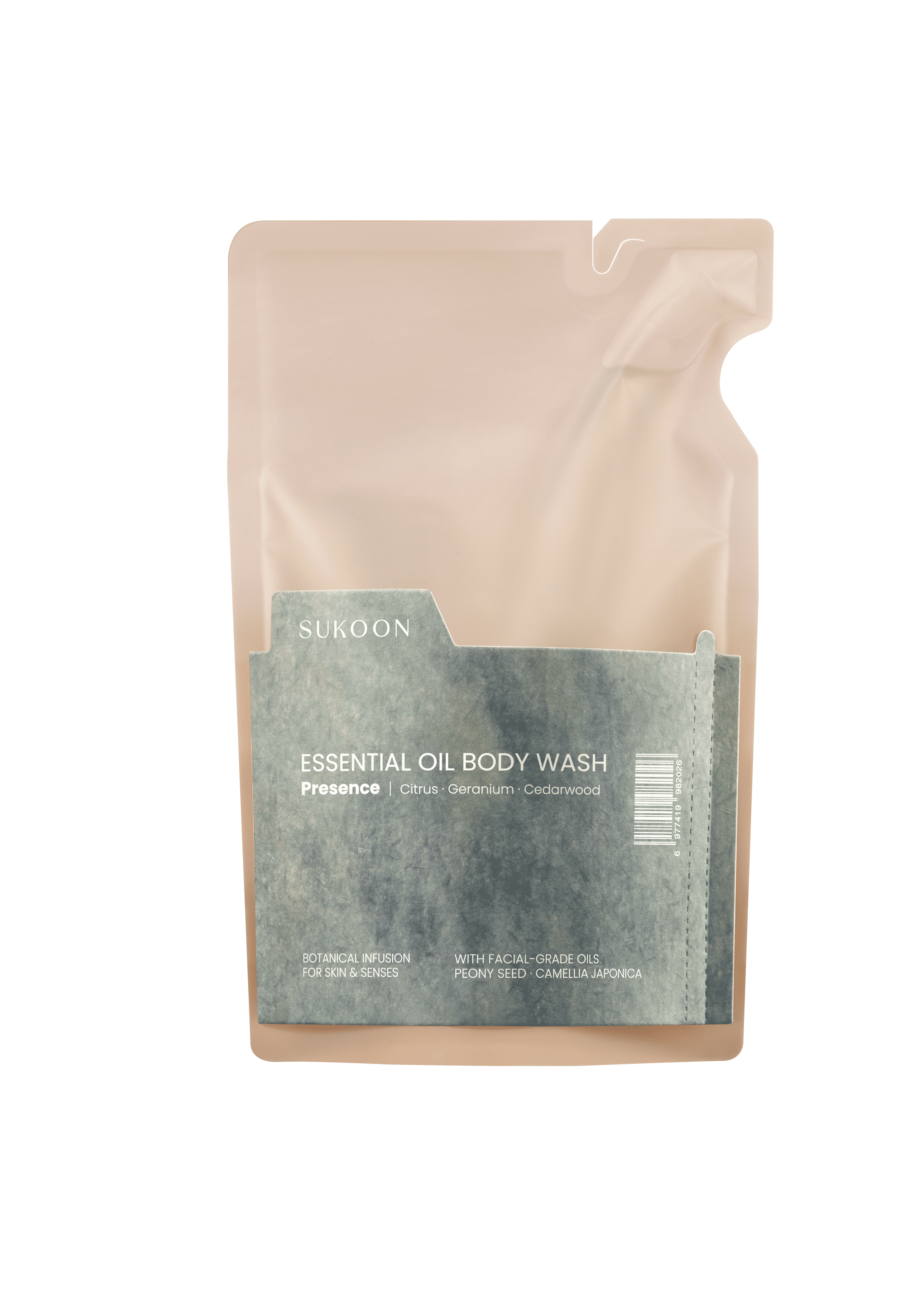 Presence Essential Oil Body Wash