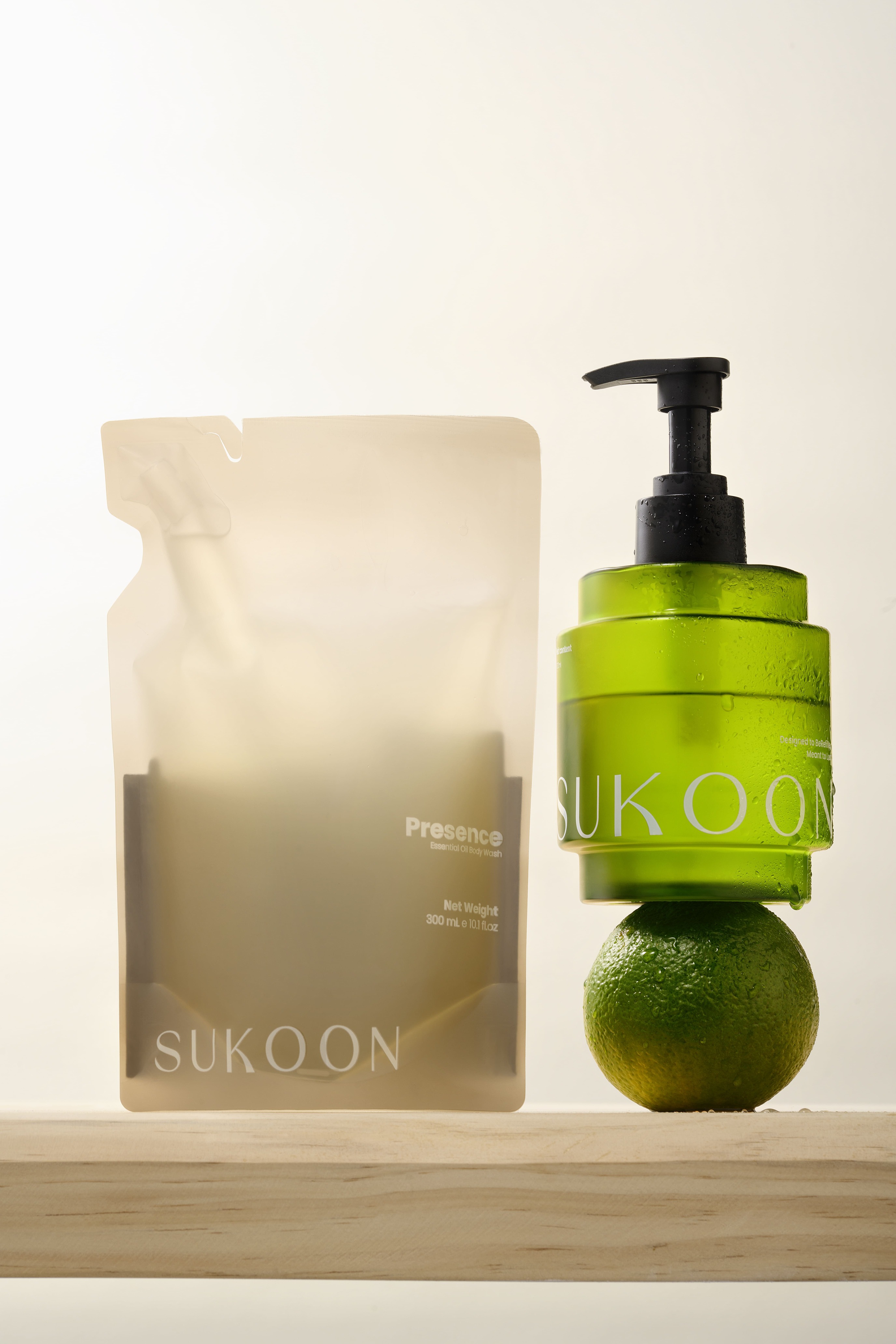 Presence-Refreshing-Sukoon