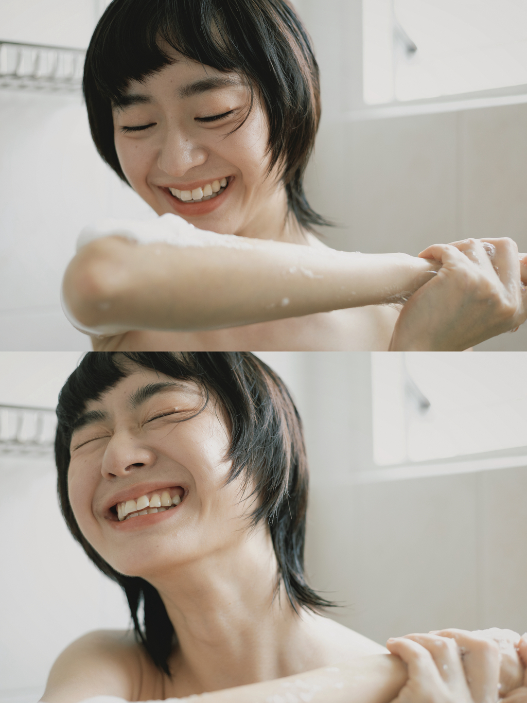 Presence Essential Oil Body Wash