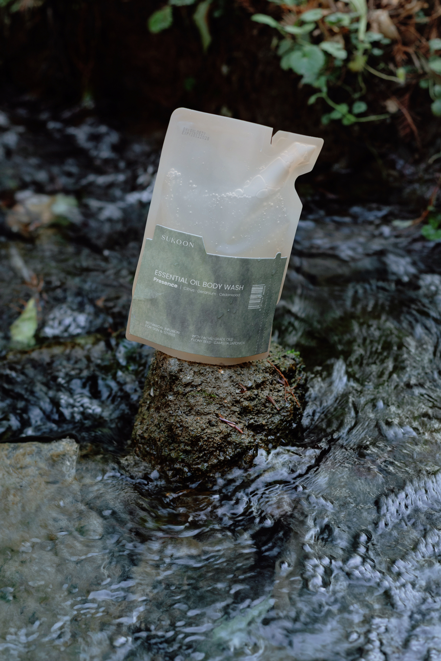 Presence Refill Pouches