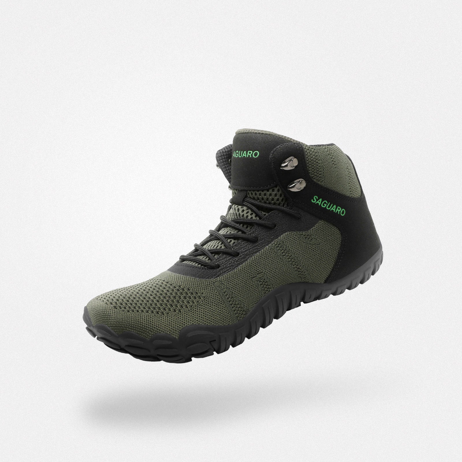 Saguaro® Men's Shoe: Unleash Unlimited Adventure – サグアロ