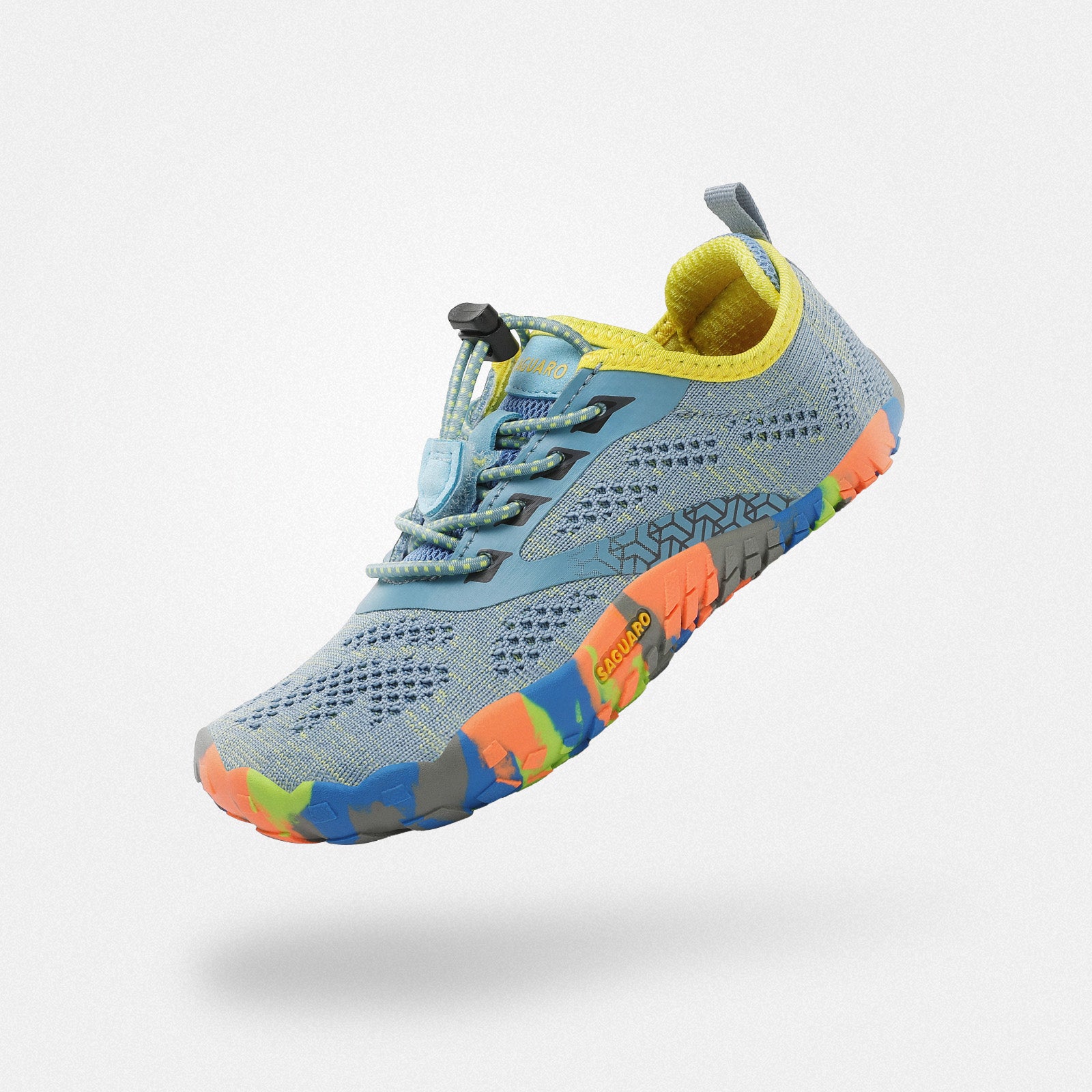 スマートⅠ【キッズ】 – サグアロ ベアフットシューズ