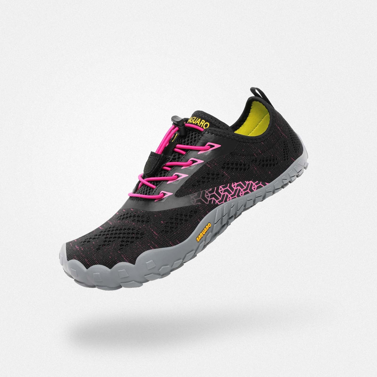 スマートⅠ【ユニセックス】 – サグアロ ベアフットシューズ