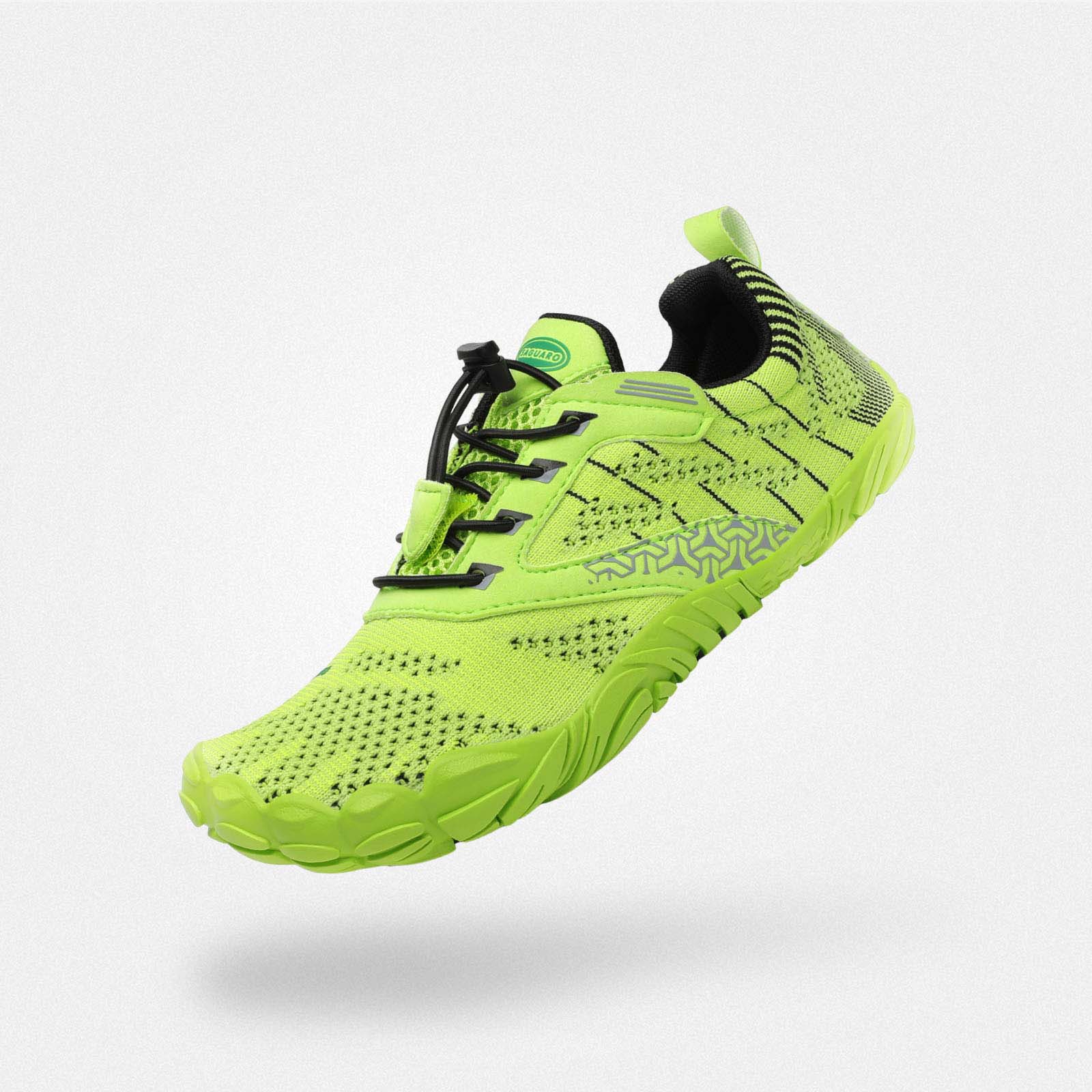 フリー Ⅰ【キッズ】 – サグアロ ベアフットシューズ