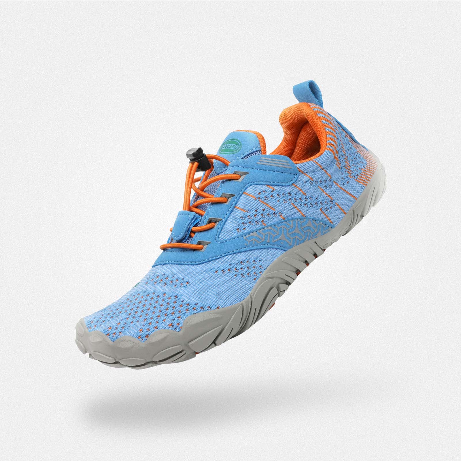 フリー Ⅰ【キッズ】 – サグアロ ベアフットシューズ