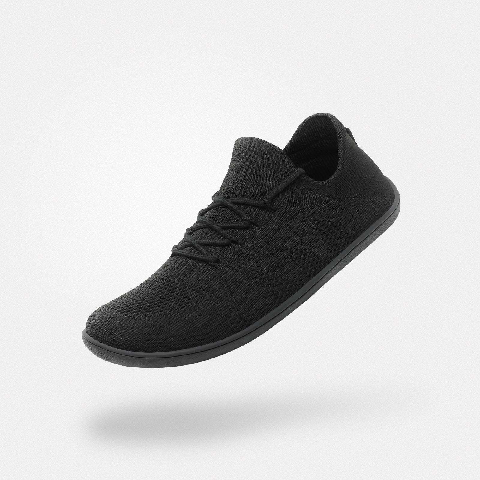 アジャイル II【ユニセックス】- Barefoot Shoes - Keep Unrestrained - SAGUARO®