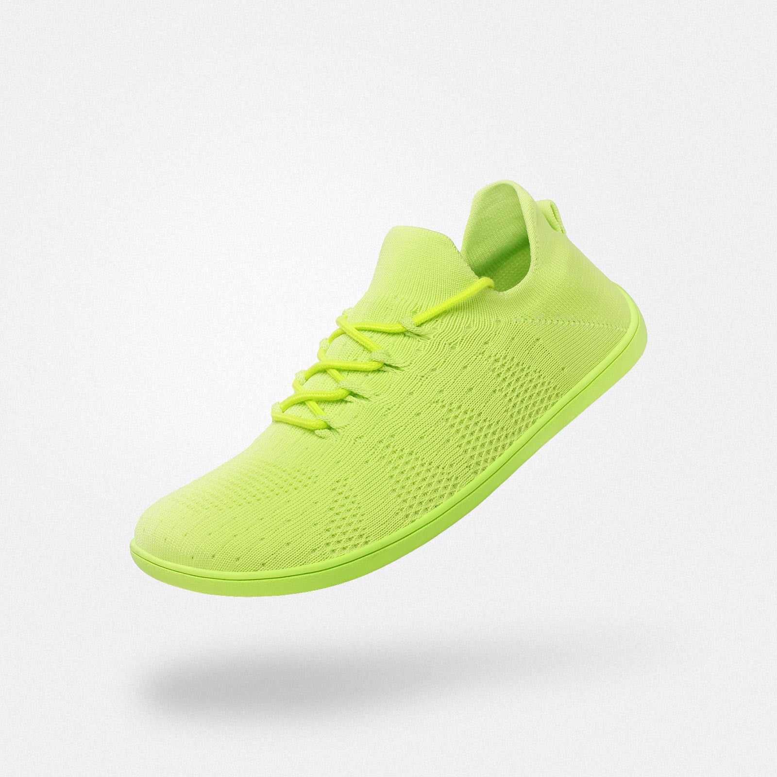 アジャイル II【ユニセックス】- Barefoot Shoes - Keep Unrestrained - SAGUARO®