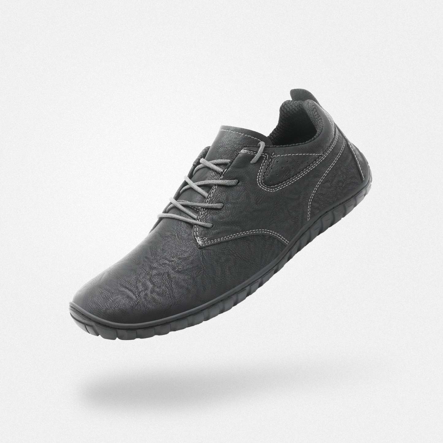 ノーブル IV - Dress Barefoot Shoes - Keep Unrestrained - SAGUARO