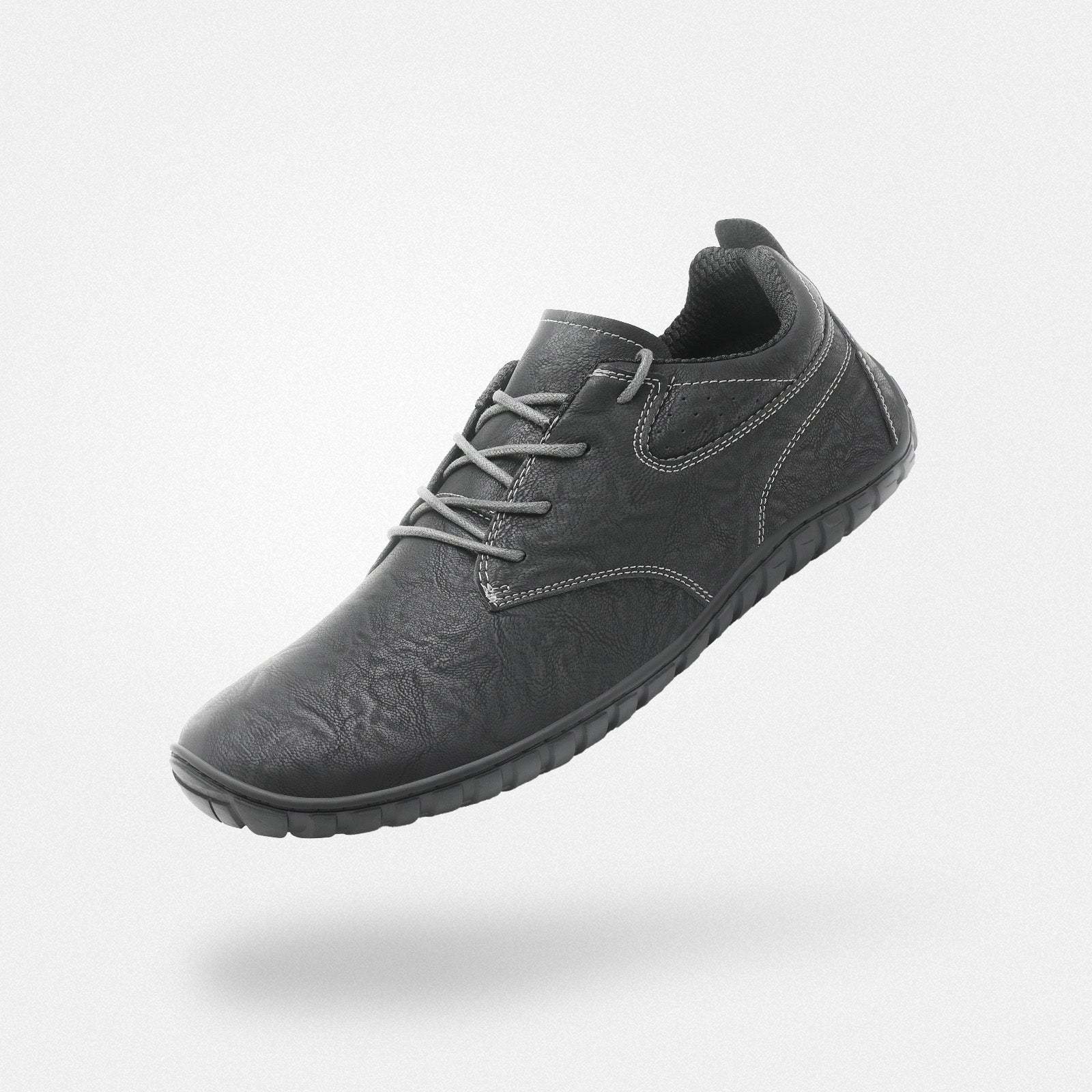 ノーブル IV - Dress Barefoot Shoes - Keep Unrestrained - SAGUARO®