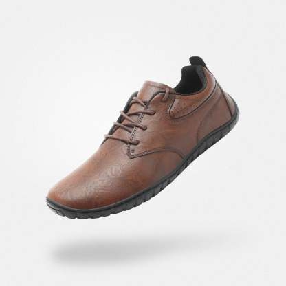 ノーブル IV - Dress Barefoot Shoes - Keep Unrestrained - SAGUARO