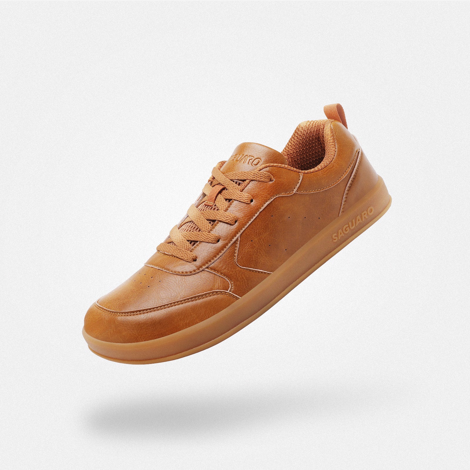 イーズ I - Dress Barefoot Shoes - Keep Unrestrained - SAGUARO