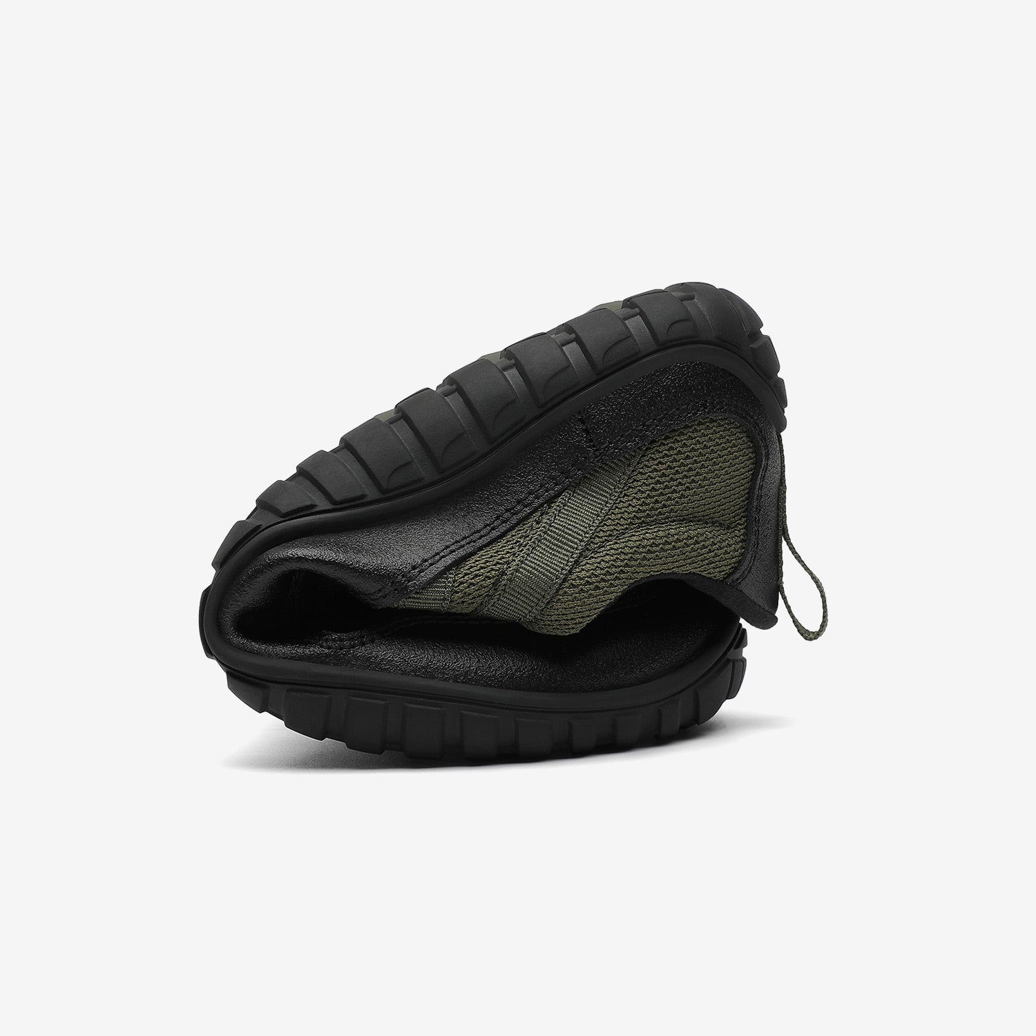 フォレステップ Ⅰ【ユニセックス】 – サグアロ ベアフットシューズ