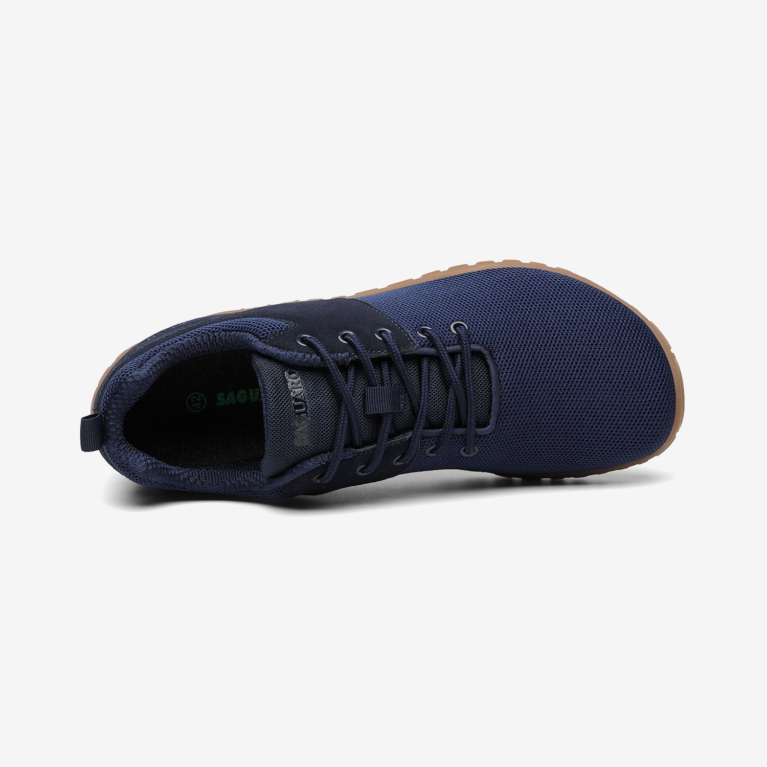 ウィッシュⅠ【ユニセックス】 - Casual Barefoot Shoes - Keep
