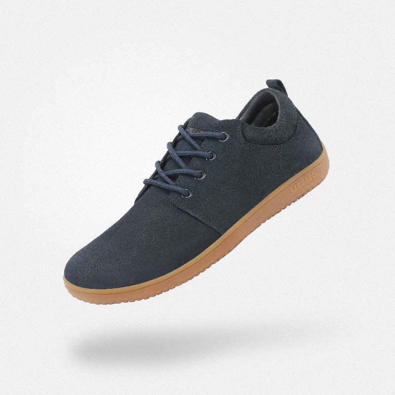 ドリーム I【ユニセックス】 – サグアロ ベアフットシューズ