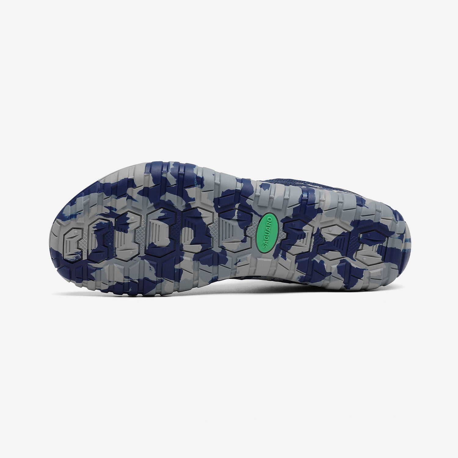 フォレステップ IV【ユニセックス】 – サグアロ ベアフットシューズ