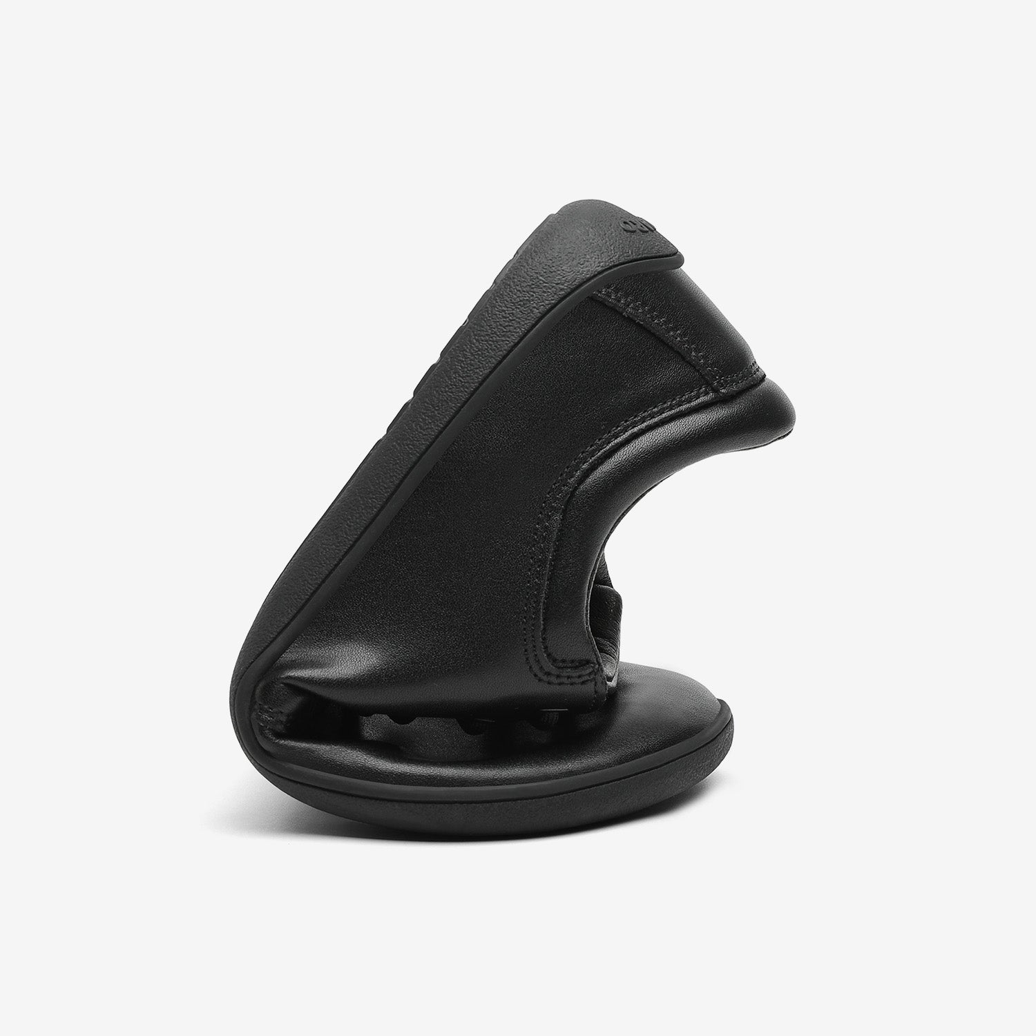 ノーブル II - Dress Barefoot Shoes - Keep Unrestrained - SAGUARO