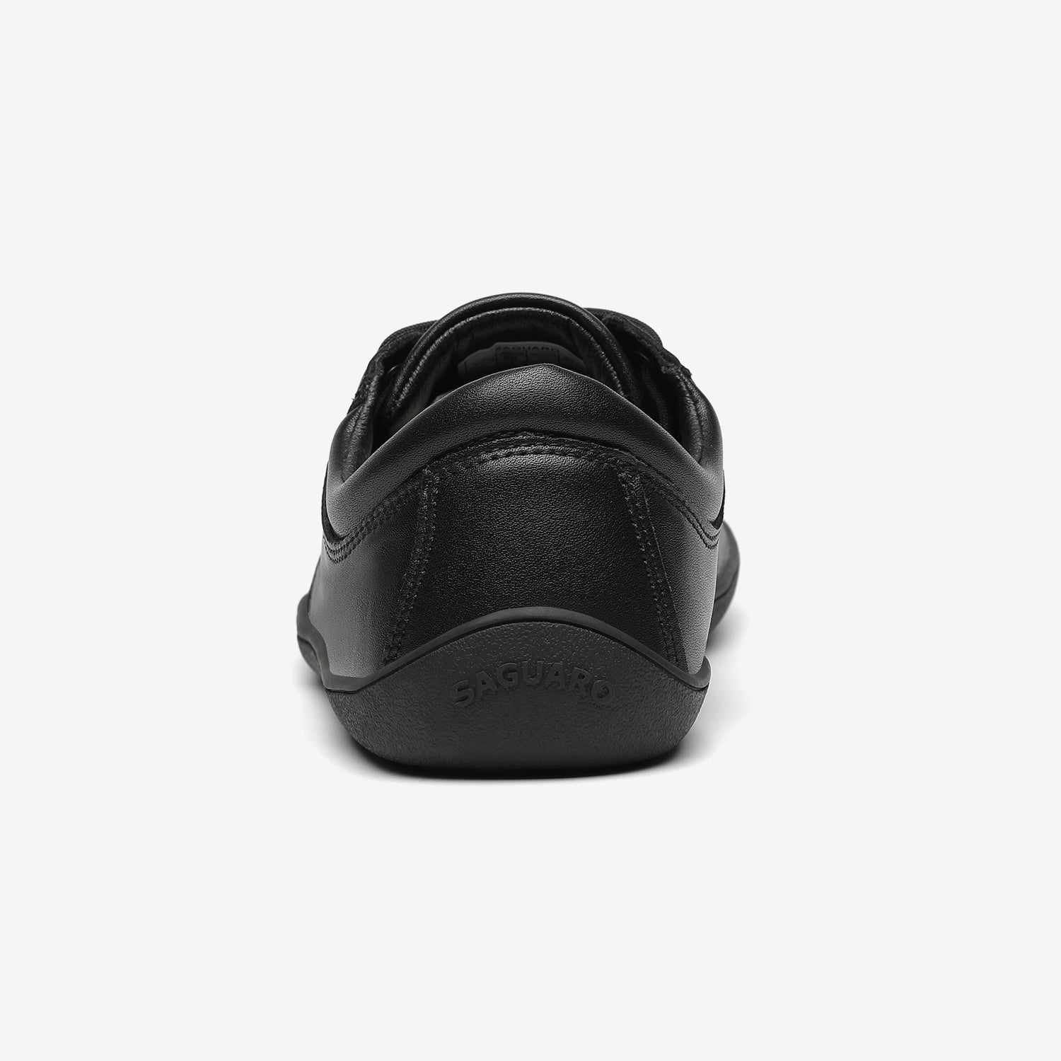 ノーブル II - Dress Barefoot Shoes - Keep Unrestrained - SAGUARO