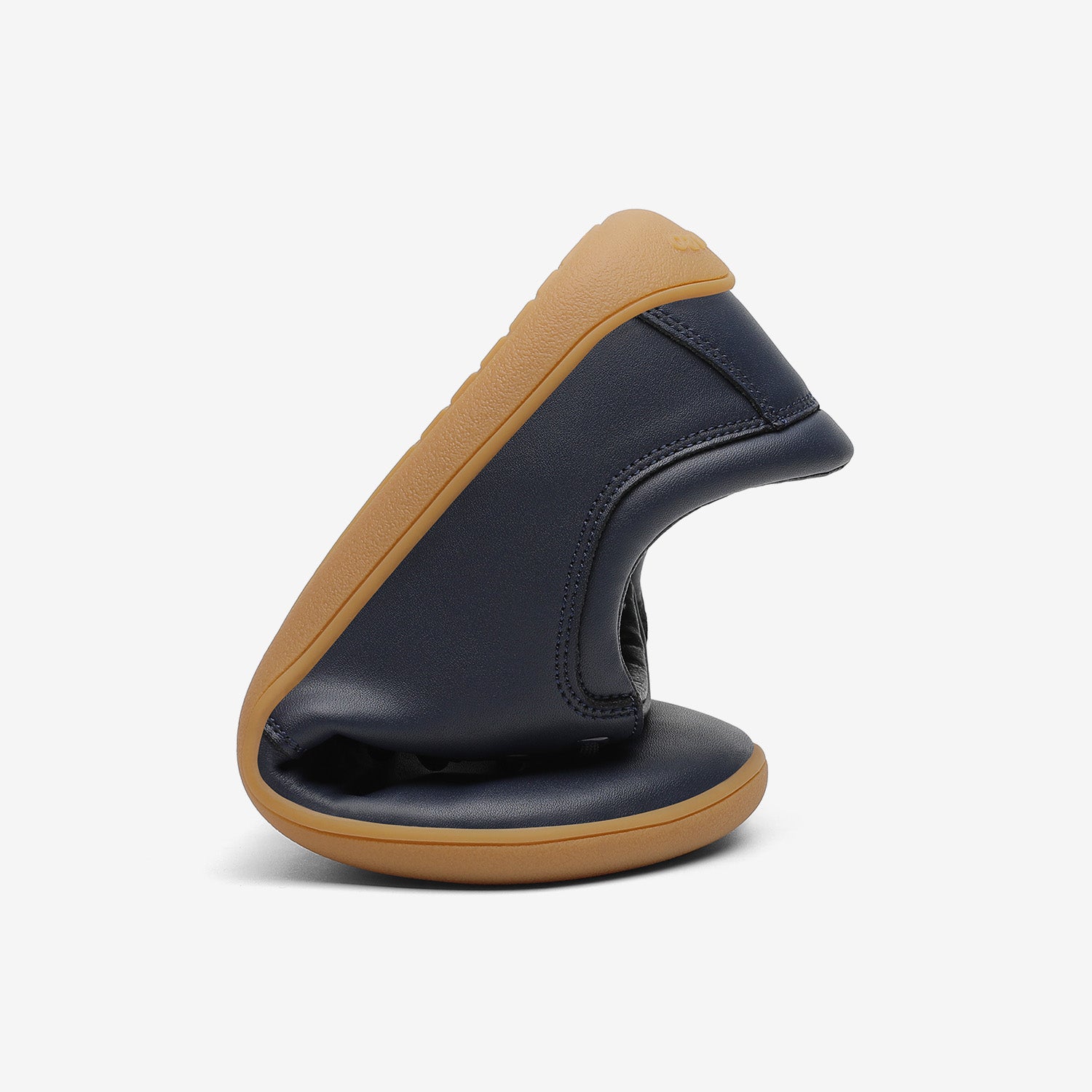 ノーブル II - Dress Barefoot Shoes - Keep Unrestrained - SAGUARO 