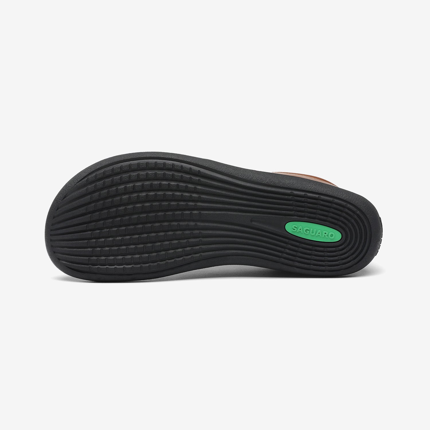 ノーブル II - Dress Barefoot Shoes - Keep Unrestrained - SAGUARO