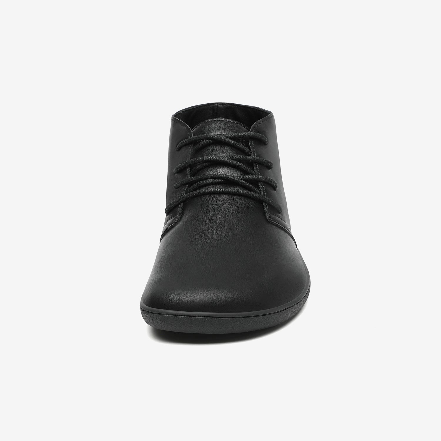 ベアフィットシューズSaguaro ビジネスシューズ ノーブル I - Dress Barefoot Shoes - Keep Unrestrained - SAGUARO