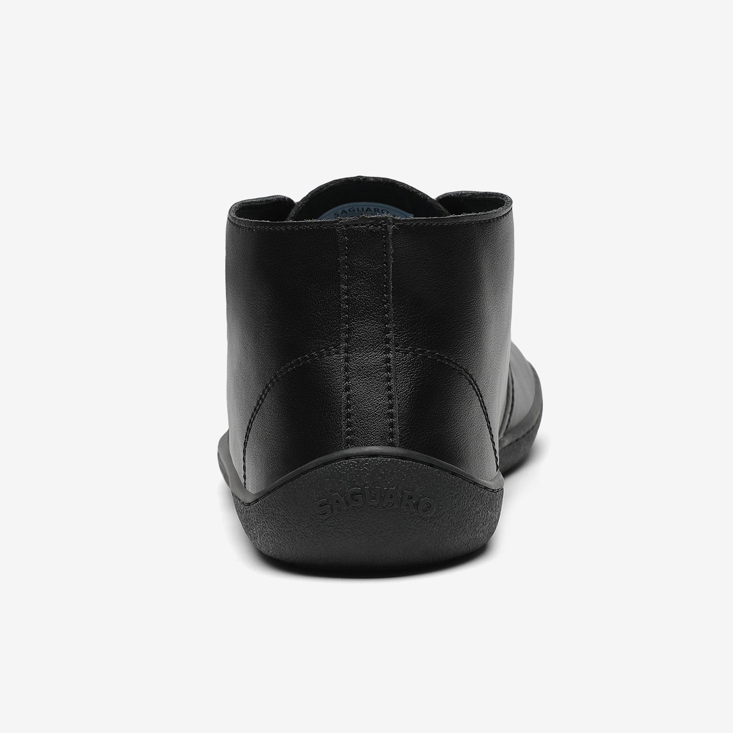 ノーブル I - Dress Barefoot Shoes - Keep Unrestrained - SAGUARO 