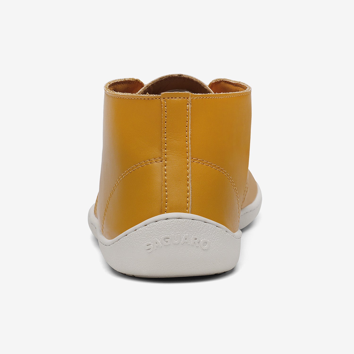 ノーブル I - Dress Barefoot Shoes - Keep Unrestrained - SAGUARO