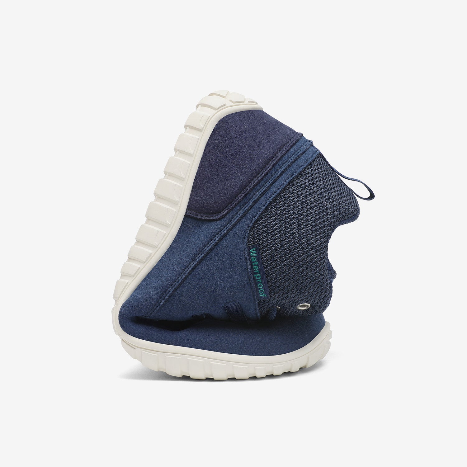 ブレイブ IV【ユニセックス】- 裸足ハイキングシューズ - Keep