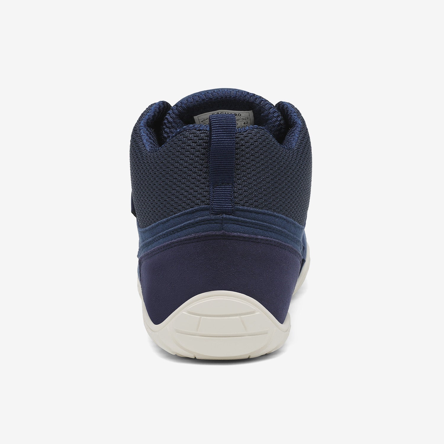 ブレイブ IV【ユニセックス】- 裸足ハイキングシューズ - Keep