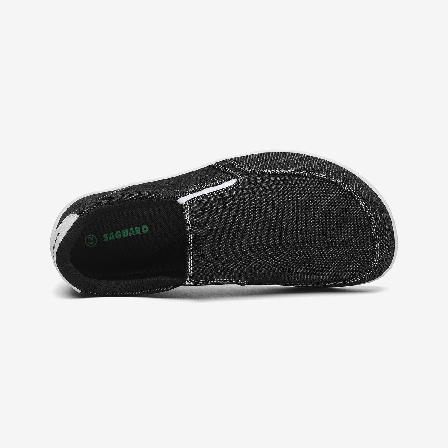 リラックス V【ユニセックス】 - Keep Unrestrained - SAGUARO