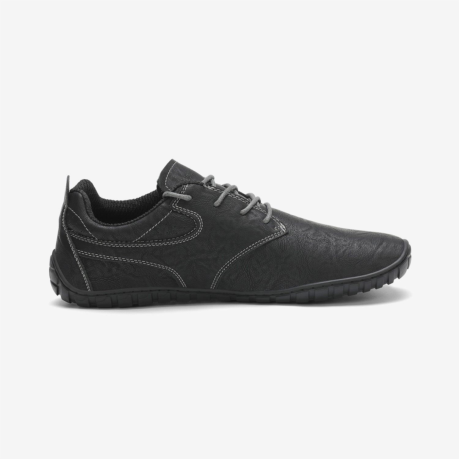 ノーブル IV - Dress Barefoot Shoes - Keep Unrestrained - SAGUARO 