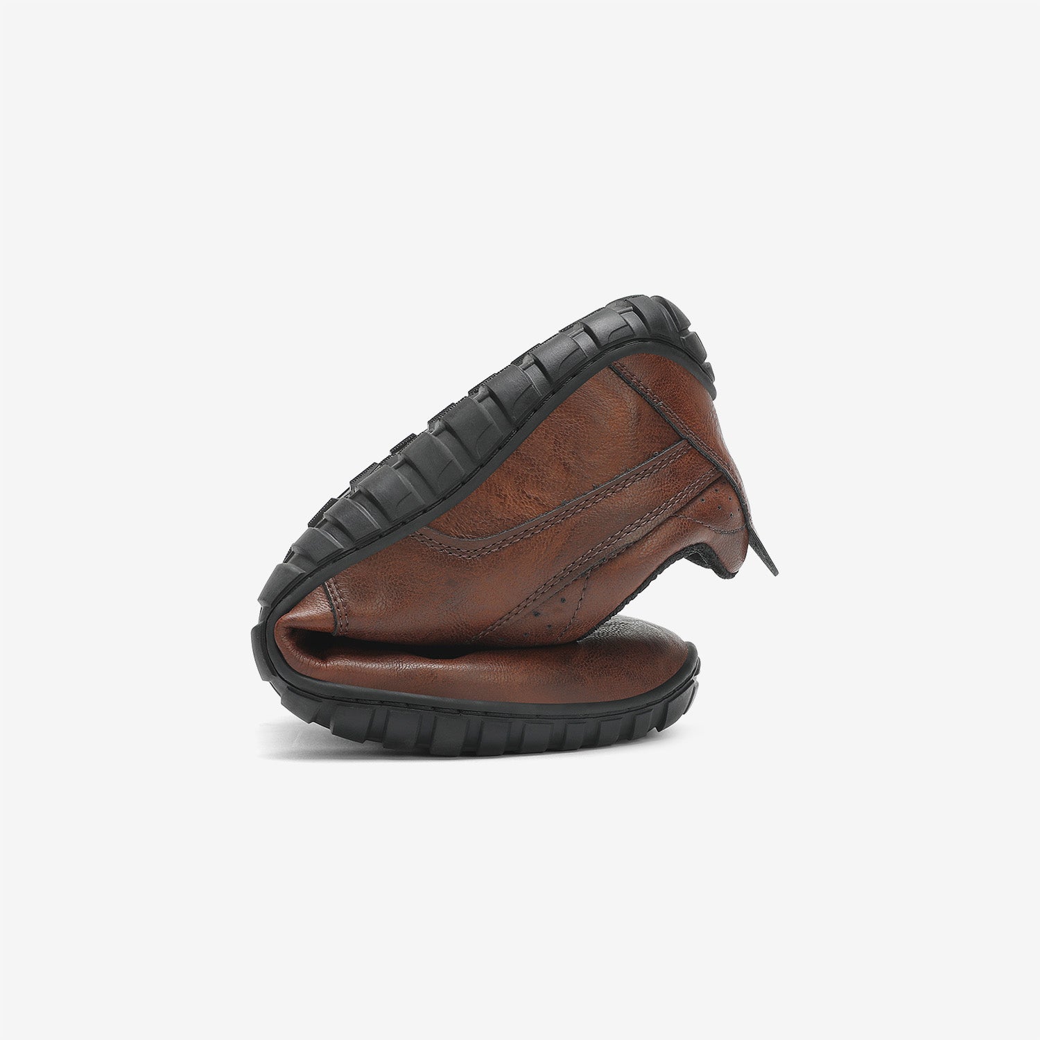 ノーブル IV - Dress Barefoot Shoes - Keep Unrestrained - SAGUARO 