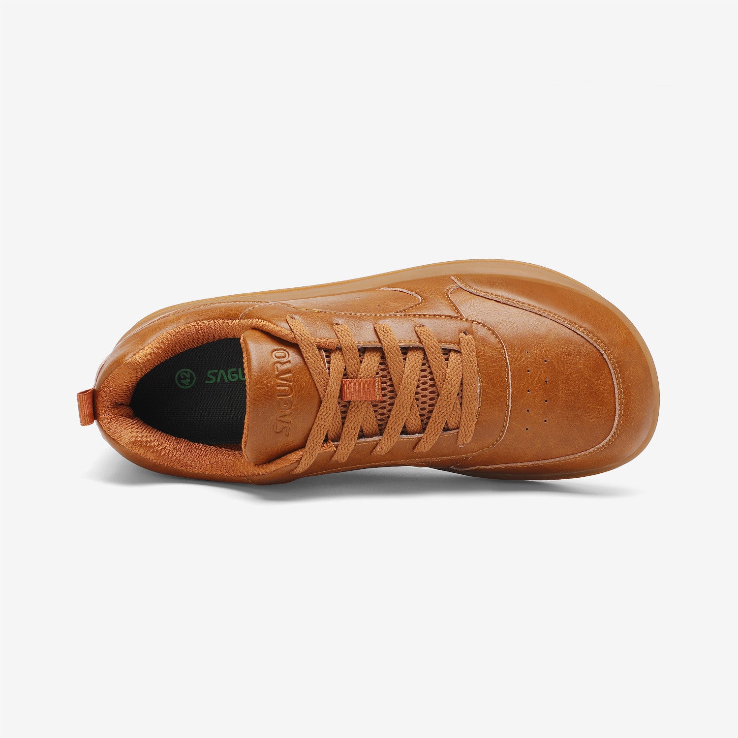 イーズ I - Dress Barefoot Shoes - Keep Unrestrained - SAGUARO