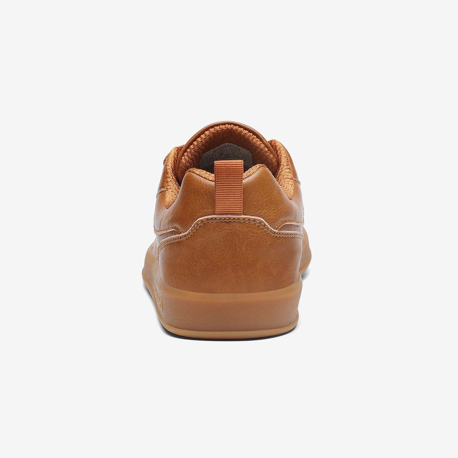 イーズ I - Dress Barefoot Shoes - Keep Unrestrained - SAGUARO