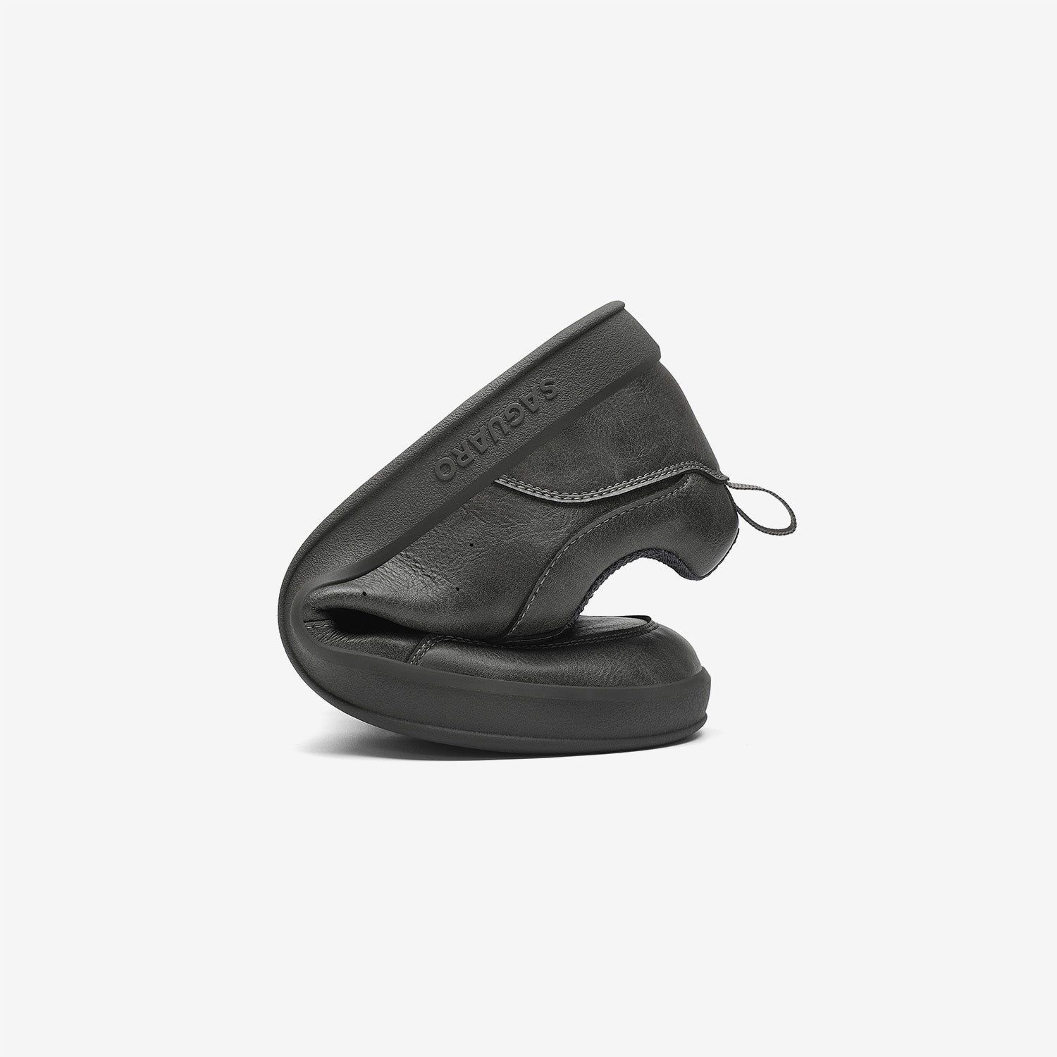 イーズ I - Dress Barefoot Shoes - Keep Unrestrained - SAGUARO
