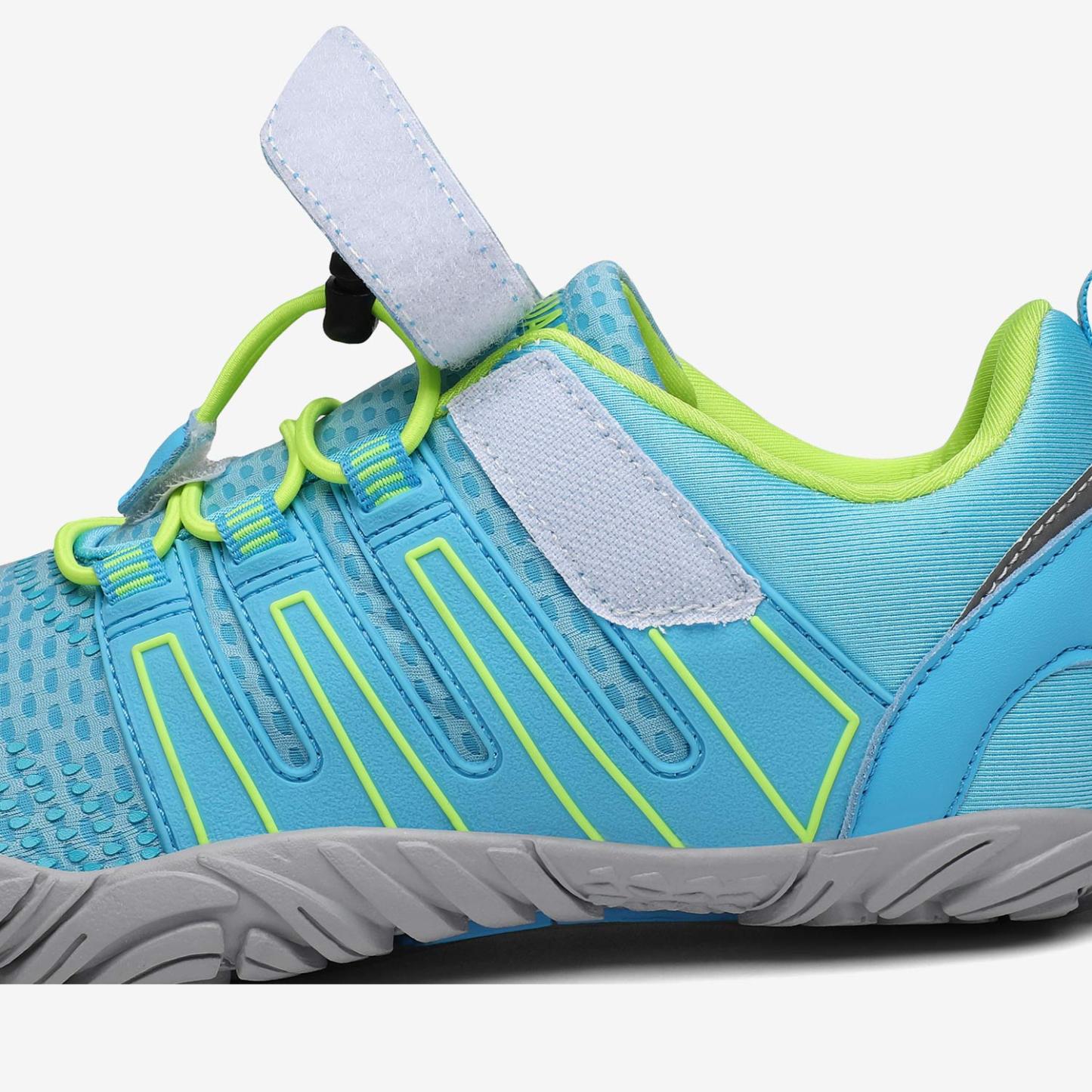 ヴィガー II【ユニセックス】