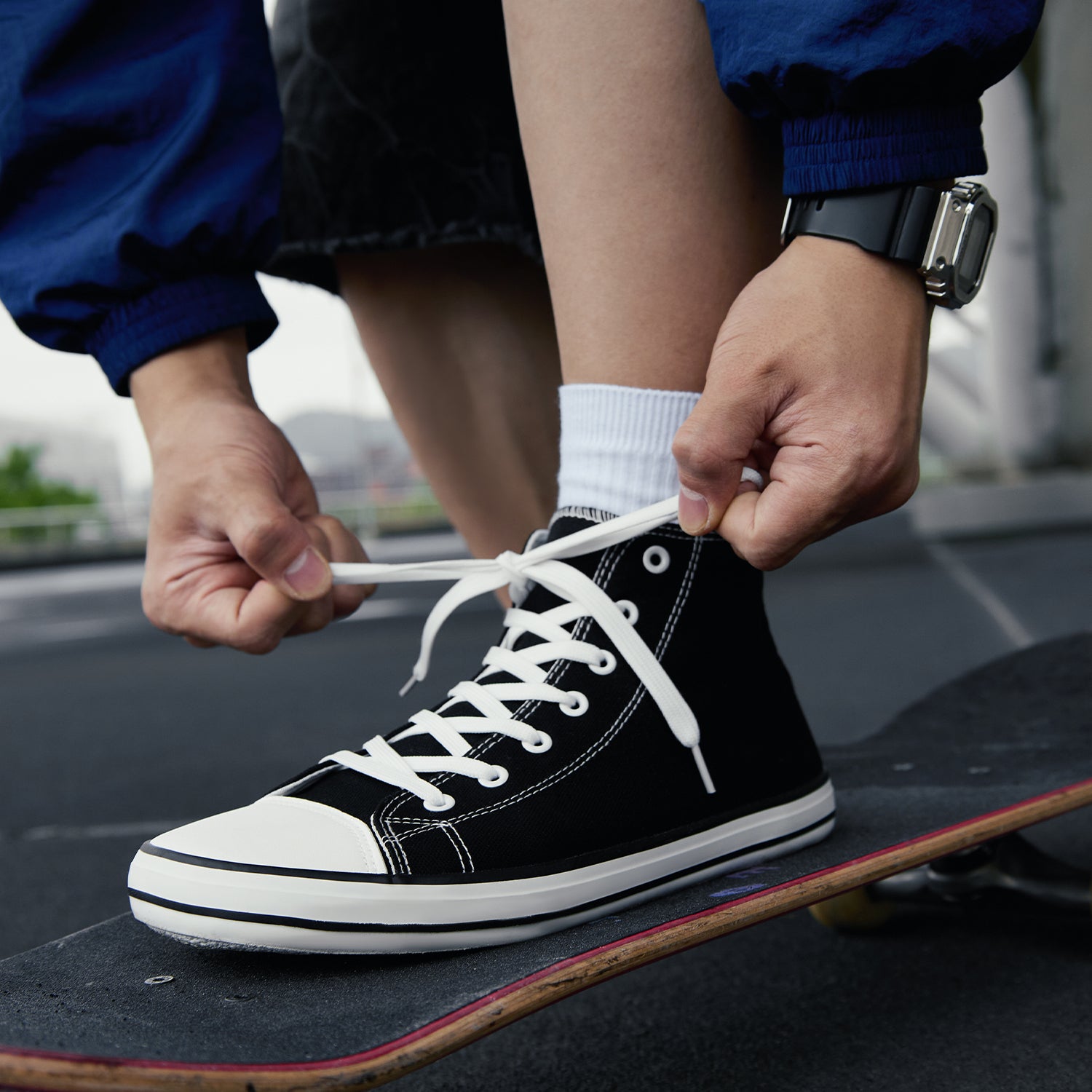 ロームⅠ【ユニセックス】