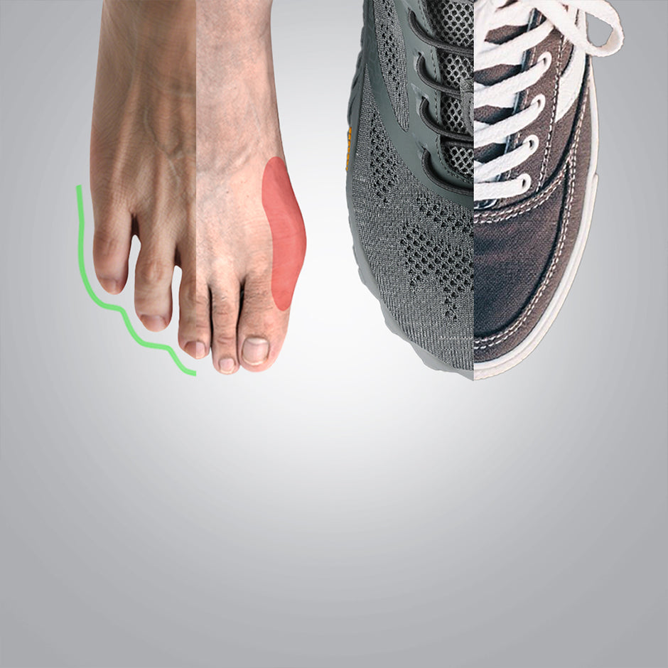 {"default":"足の健康を考える人のためのベアフットシューズ入門。足指が自由に動き、快適な履き心地をもたらす靴のメリットを解説。"}