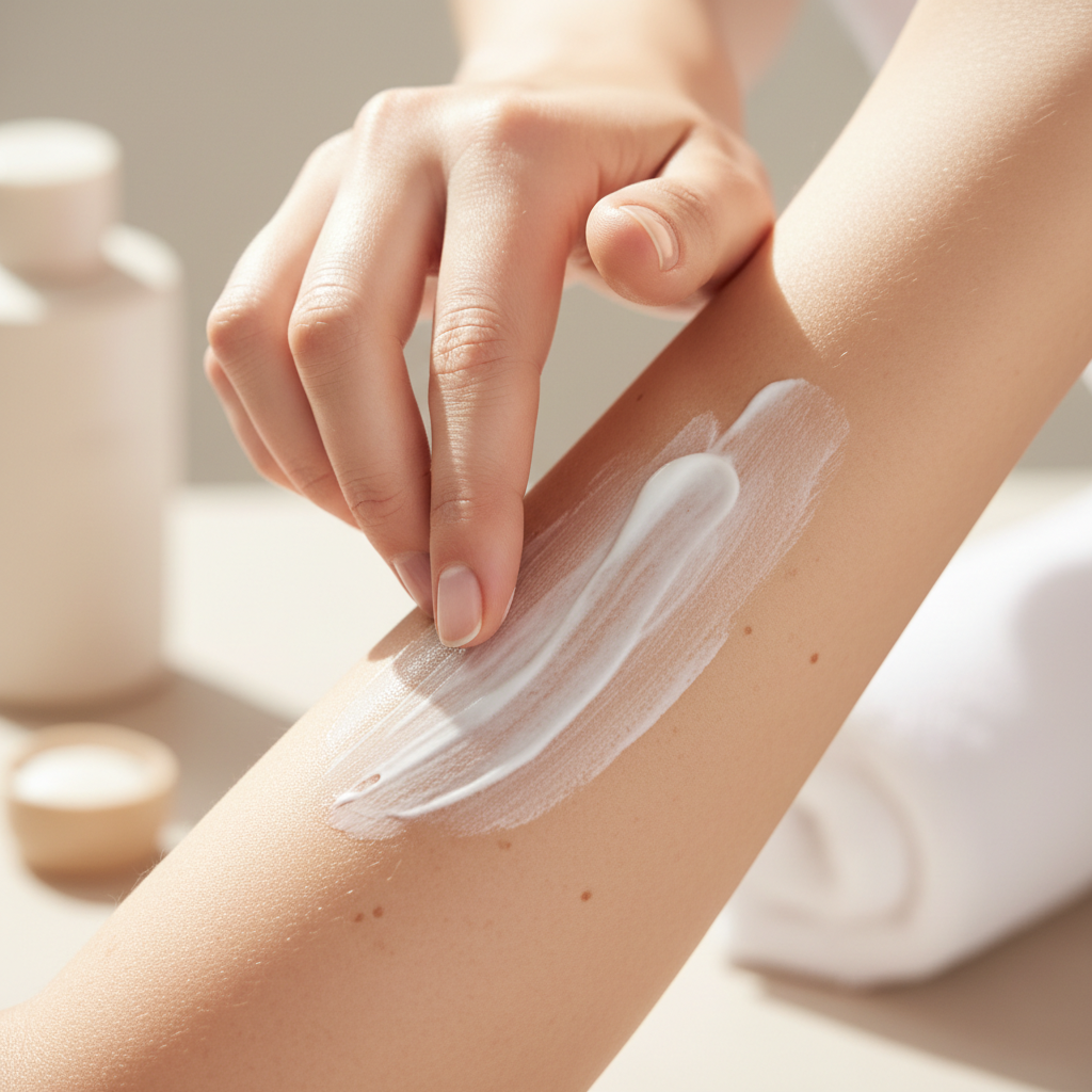 Heliara Moisturising Zinc 250ml - Kakadu Plum & Sweet orange.