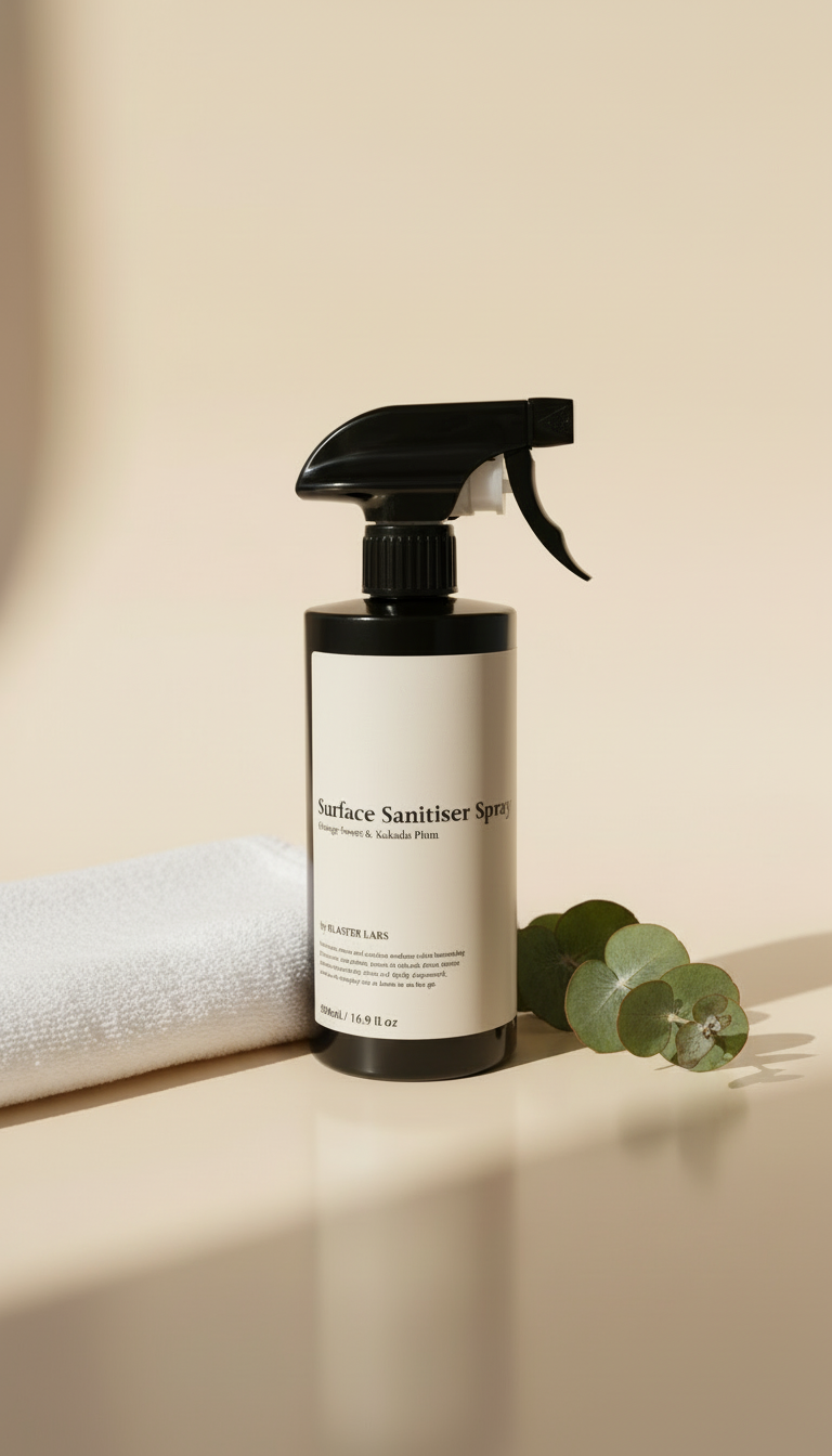 Surface Sanitiser Spray 500ML 