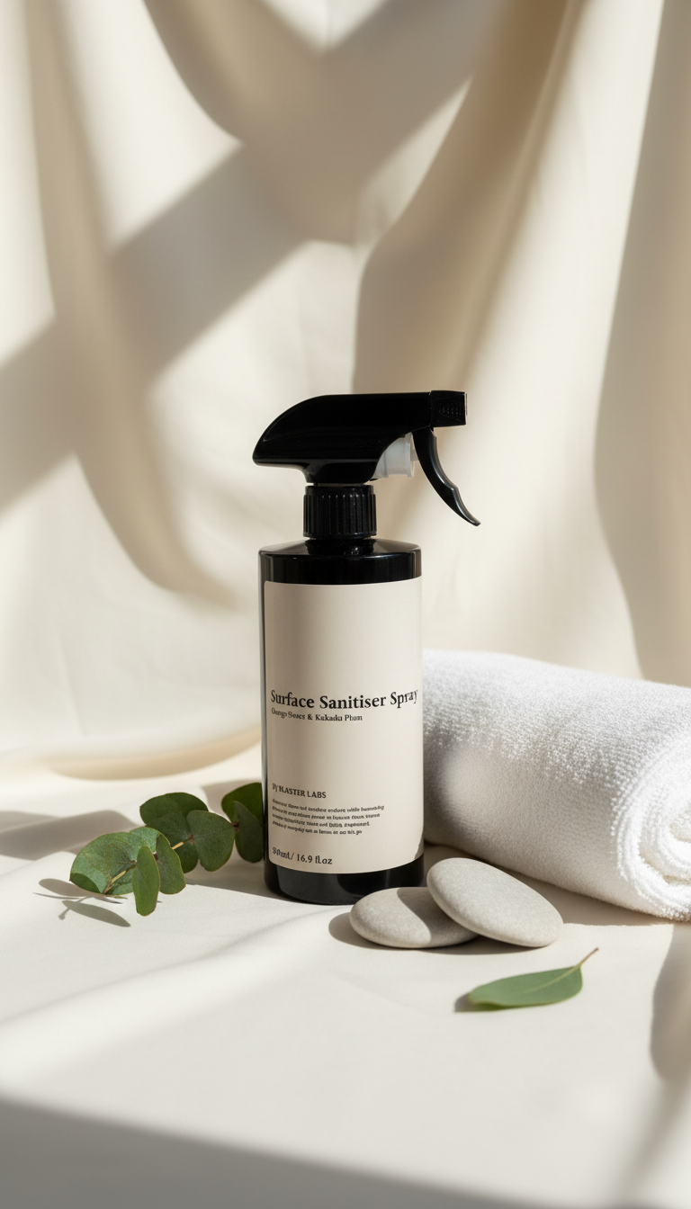 Surface Sanitiser Spray 500ML 