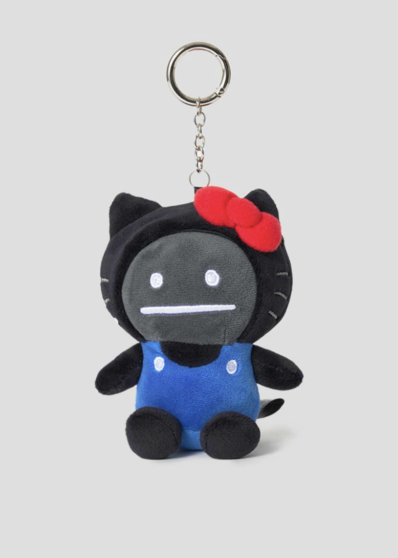 【預訂｜5月】Sanrio Hello Kitty x Graniph（Hello Shadow）