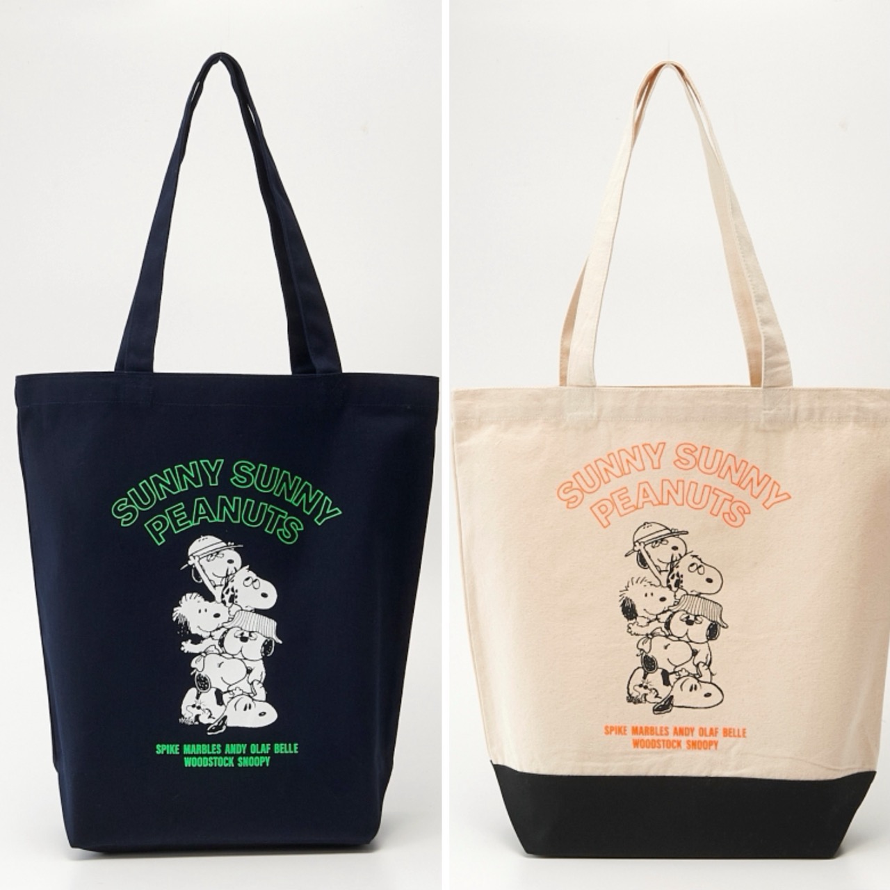 Umeda Snoopy Fest. 2026 Limited Edition - Tote Bag