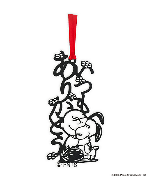 【預訂｜8月】Snoopy in Ginza 銀座展 2026 - 書籤
