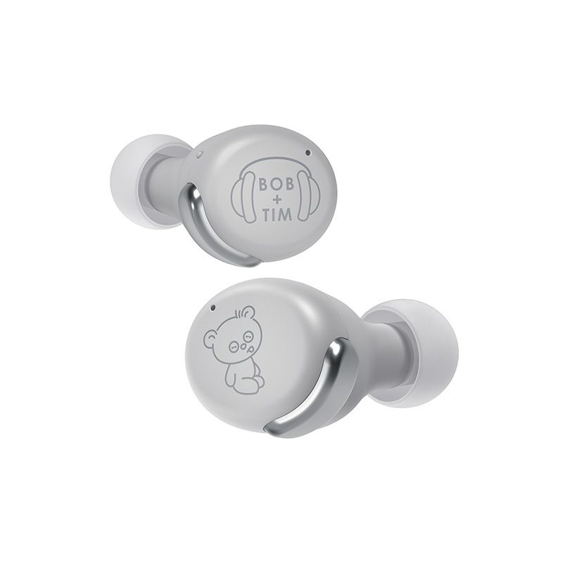 【訂貨】Victor x Minions 迷你兵團 Bob & Tim 無線藍牙耳機