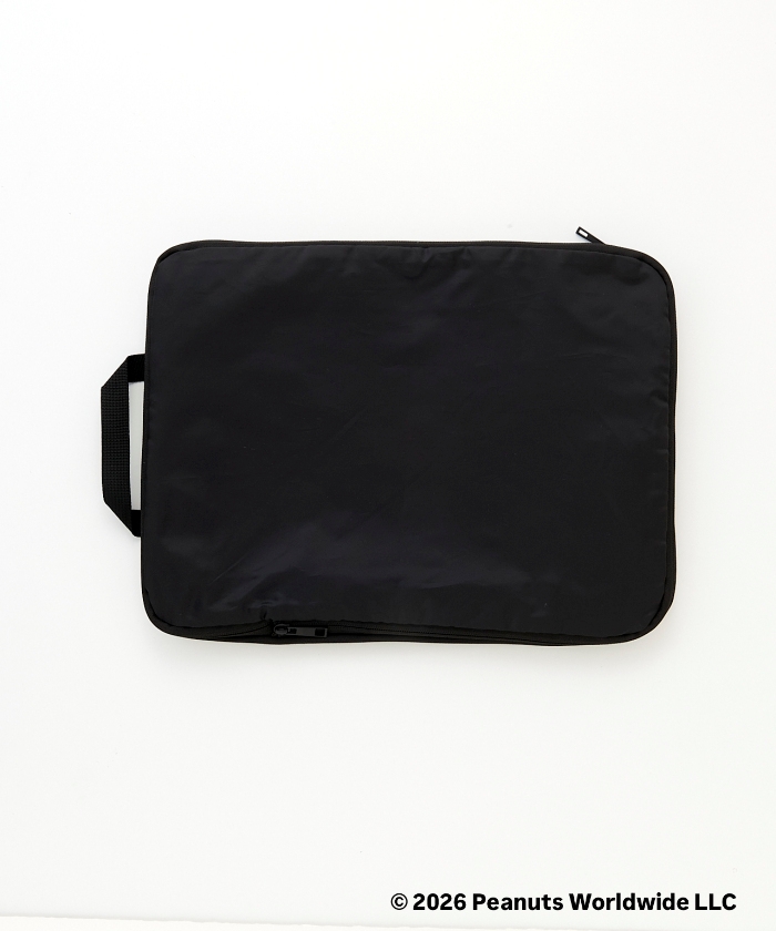 【Pre-order｜Sept】Umeda Snoopy Fest. 2026 Limited Edition - Clothing Compression Bag Storage Bag M