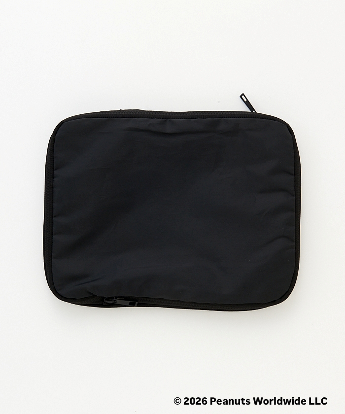 Umeda Snoopy Fest. 2026 Limited Edition - Clothing Compression Bag Storage Bag S