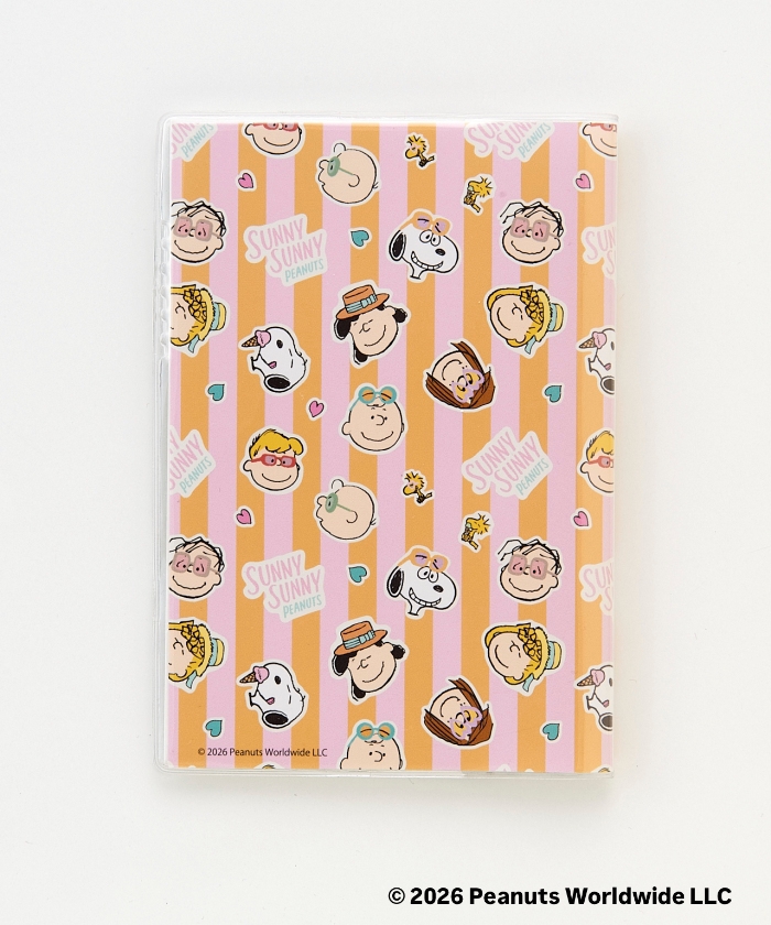 Umeda Snoopy Fest. 2026 Limited Edition - Diary / Journal / Note Book