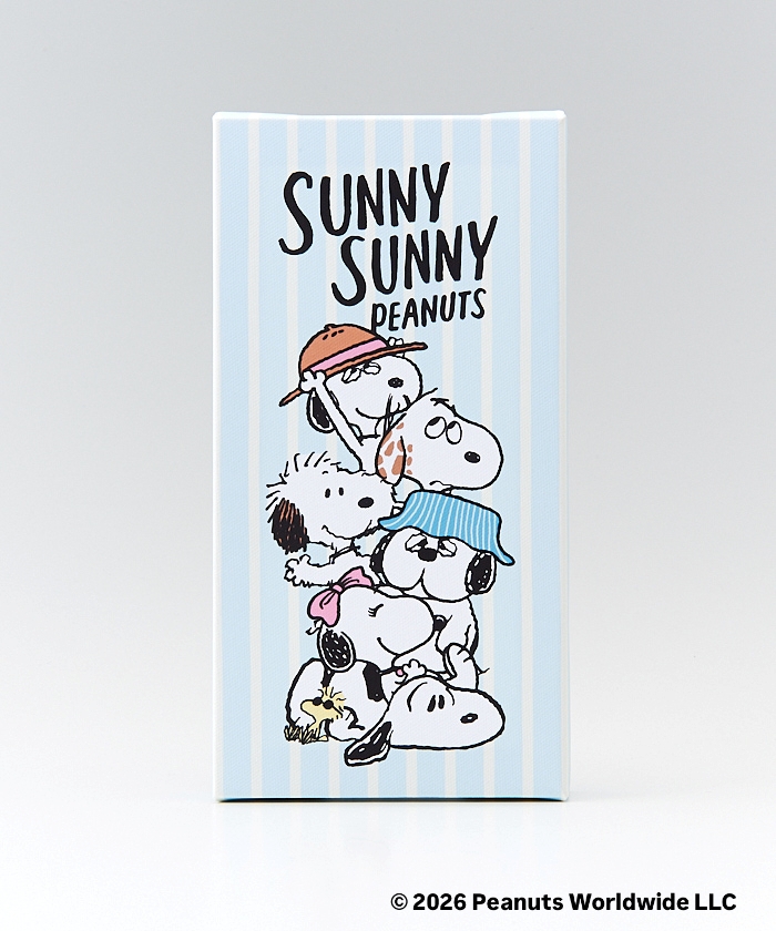 Umeda Snoopy Fest. 2026 Limited Edition - Canvas Art